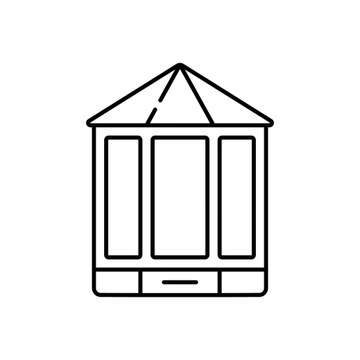 bay window